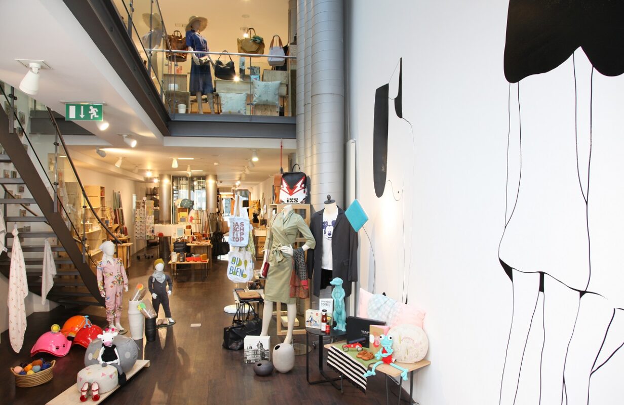 Swiss Design Market