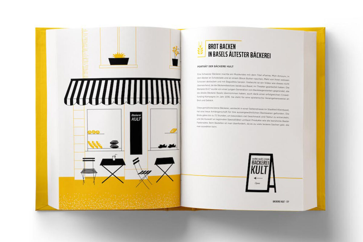 Swiss Design Market