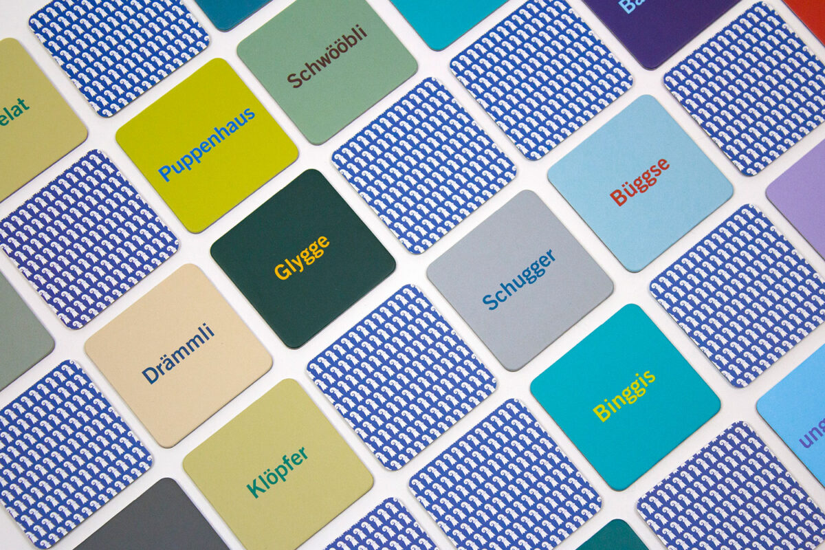 Swiss Design Market