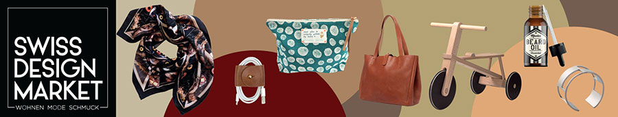 Swiss Design Market