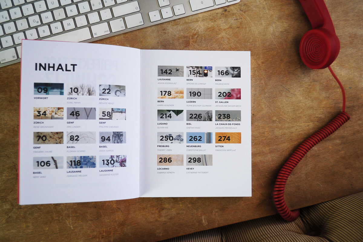 Swiss Design Market