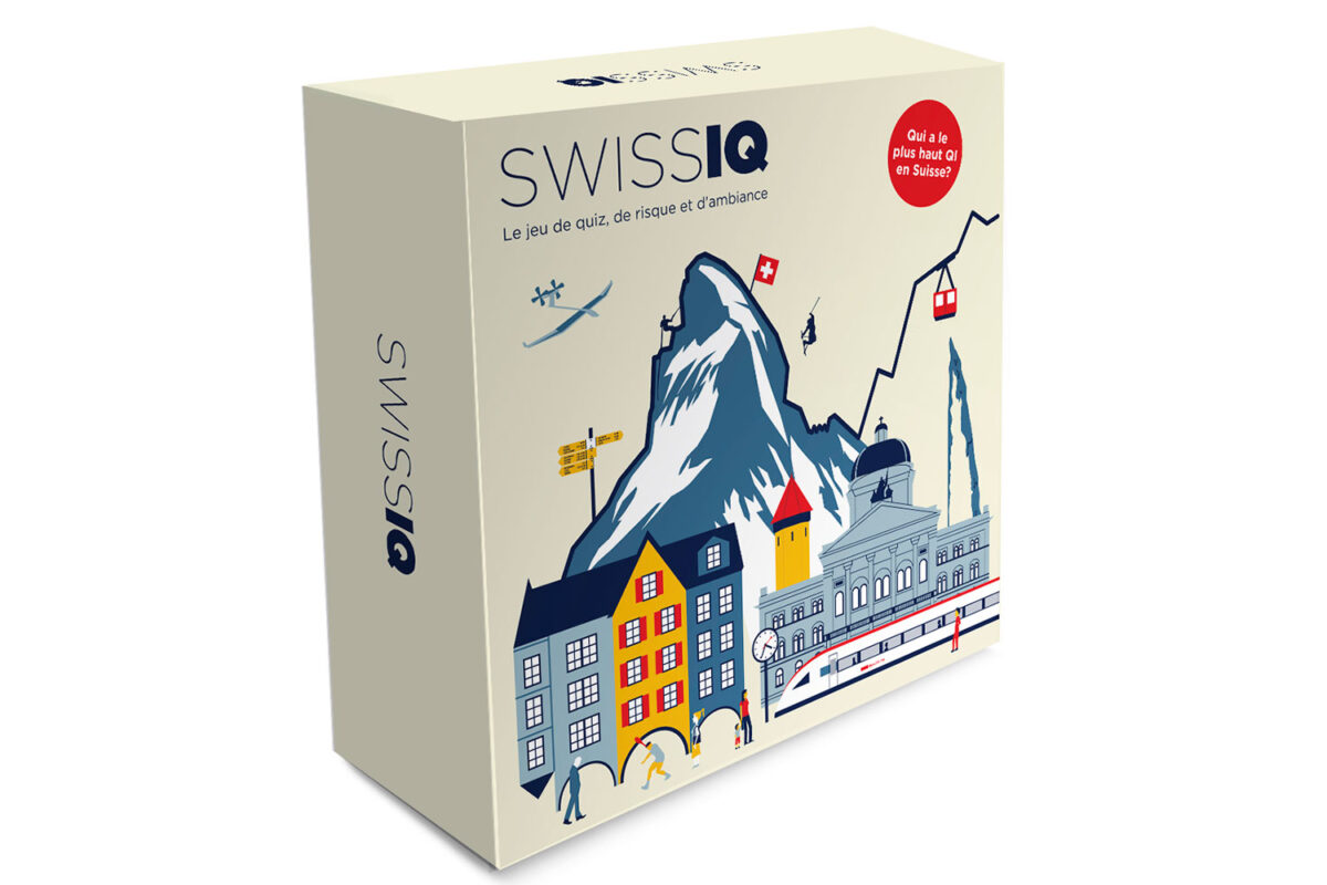 Swiss Design Market