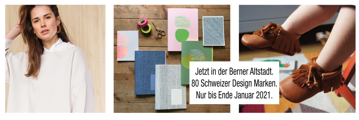 Swiss Design Market