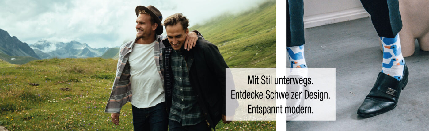Swiss Design Market