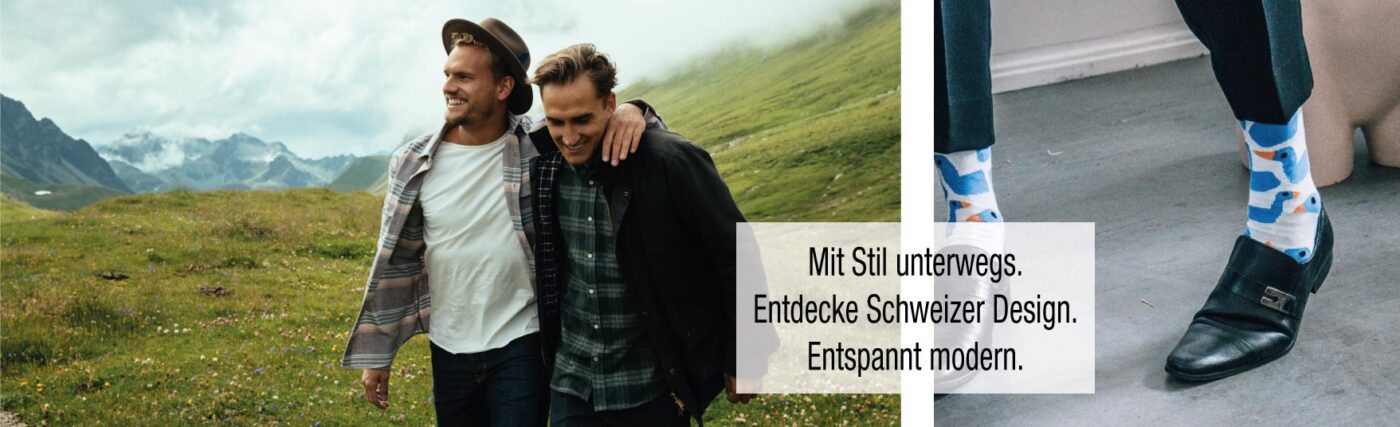 Swiss Design Market