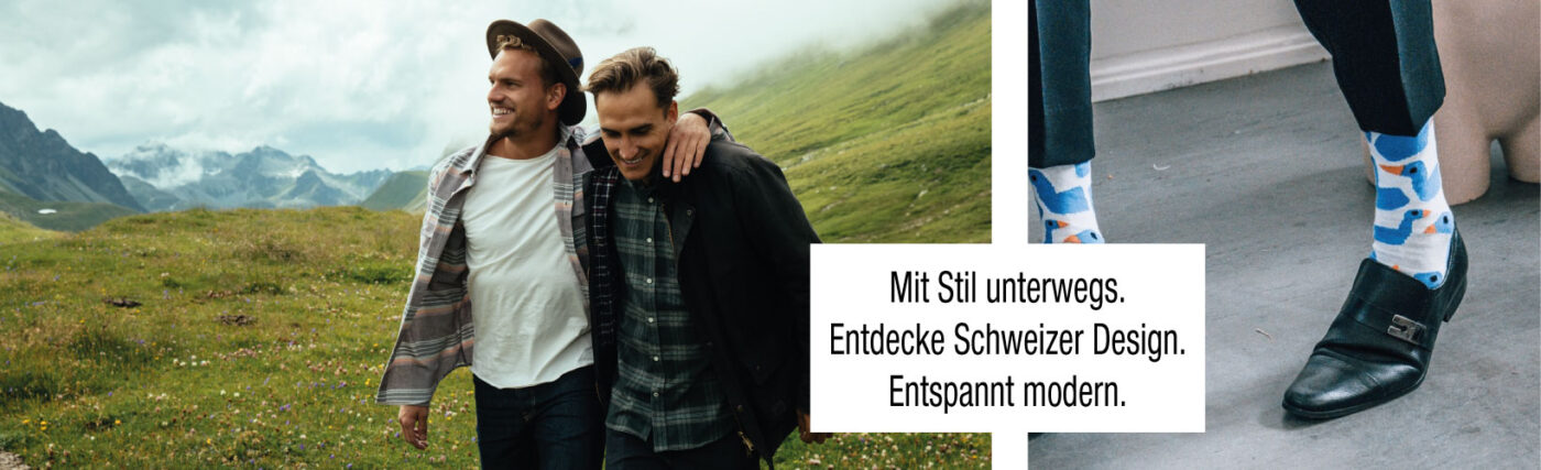 Swiss Design Market