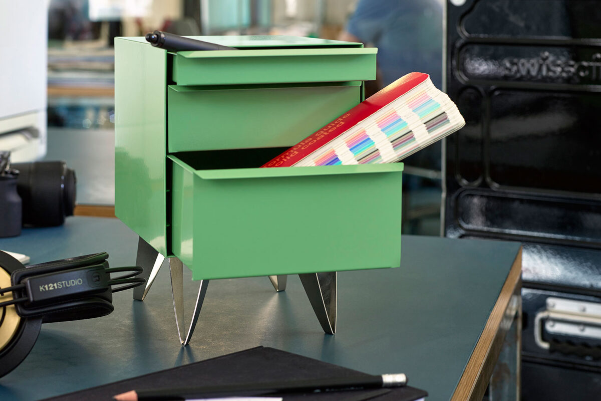 Swiss Design Market