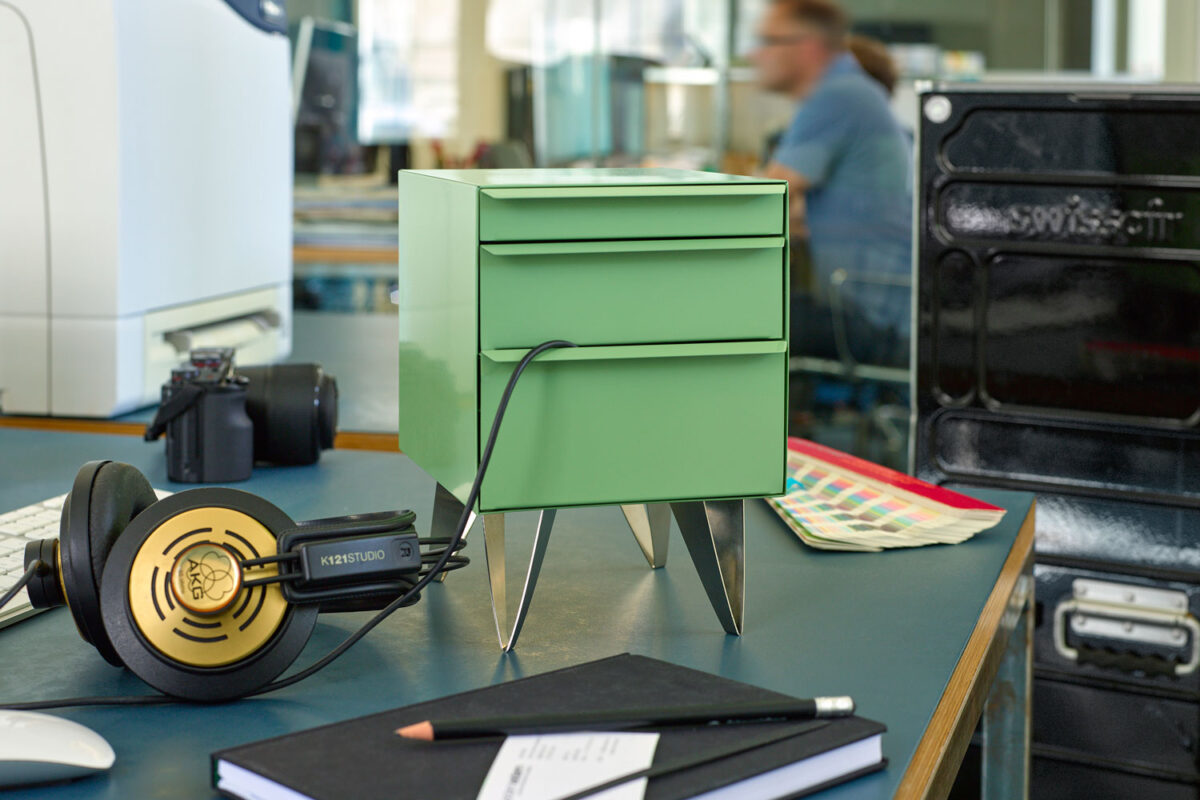 Swiss Design Market
