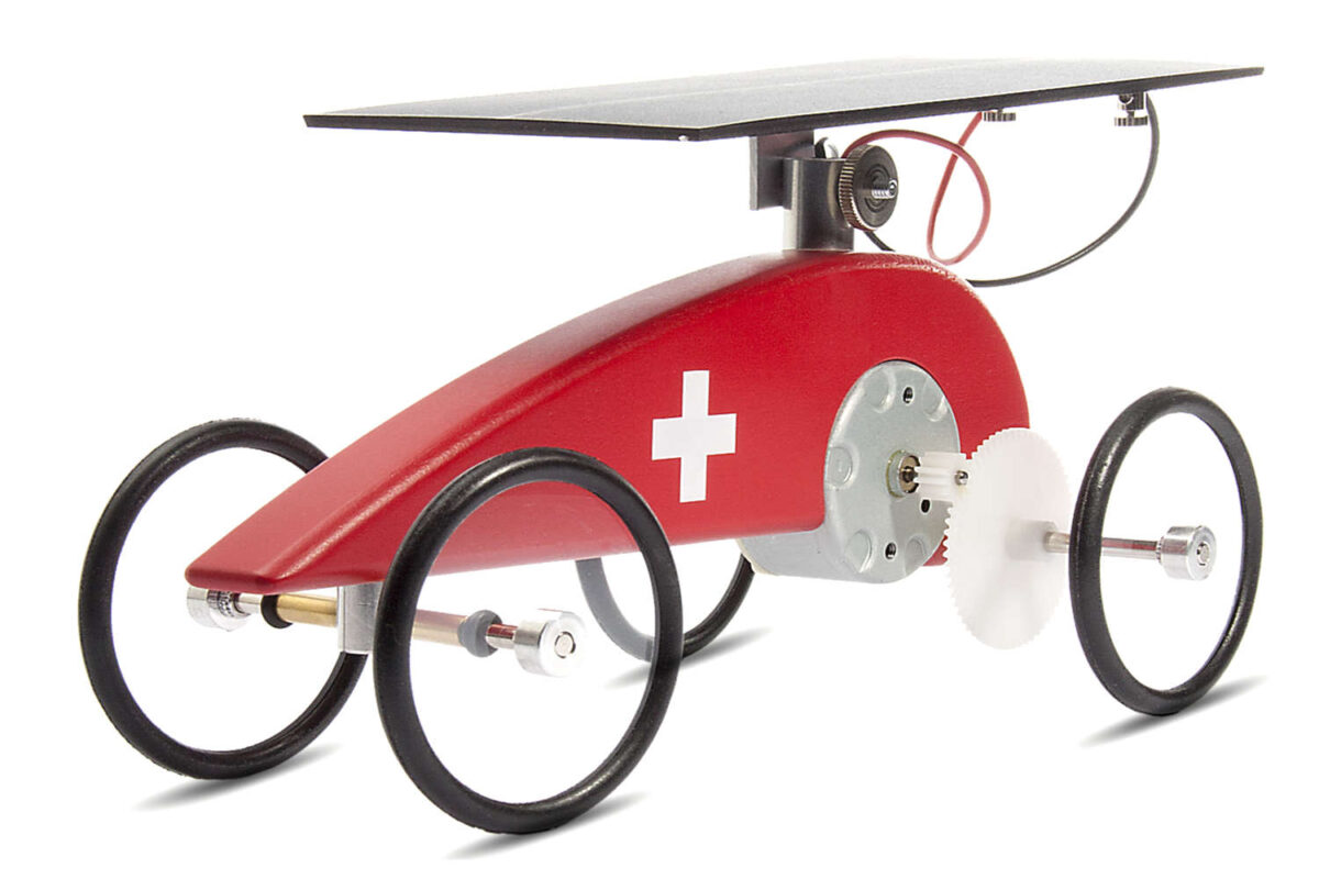 Swiss Design Market