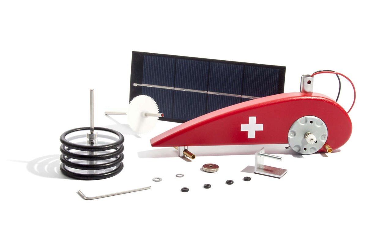 Swiss Design Market