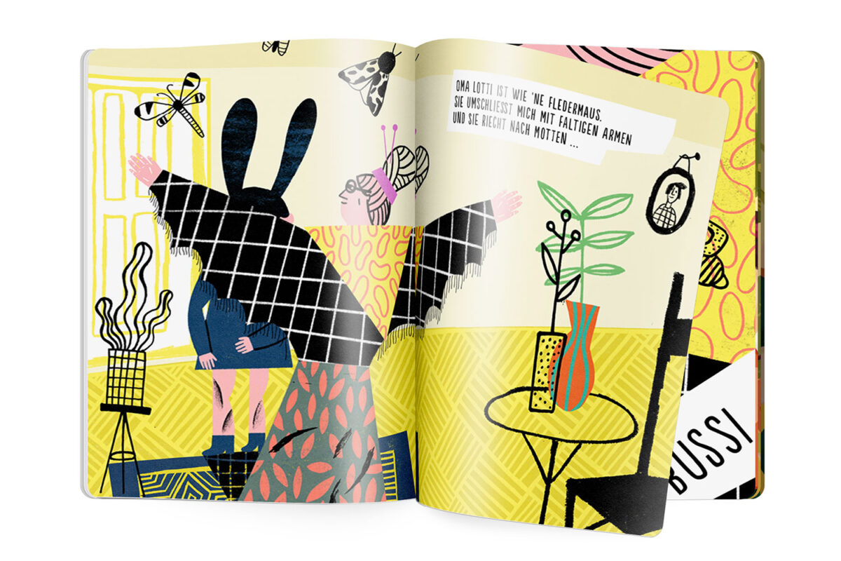 Swiss Design Market