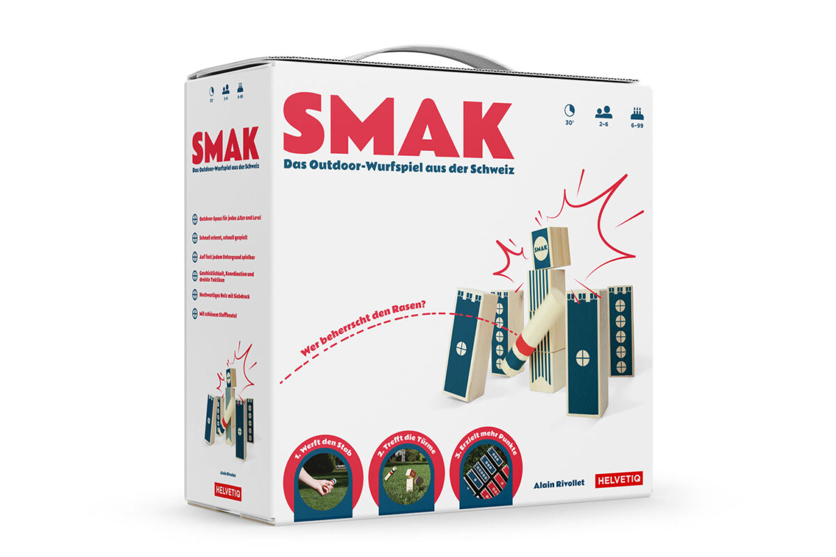 Swiss Design Market