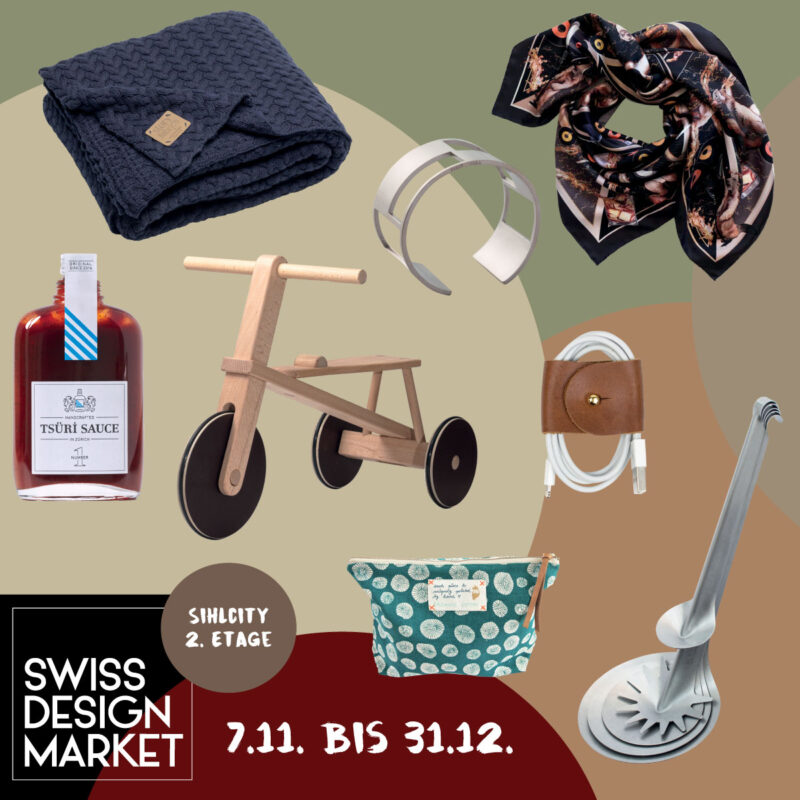 Swiss Design Market