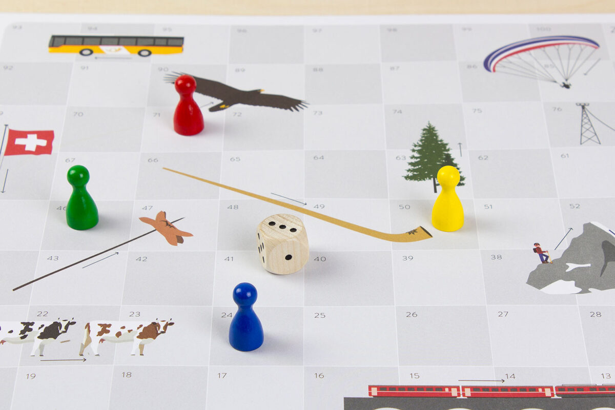Swiss Design Market