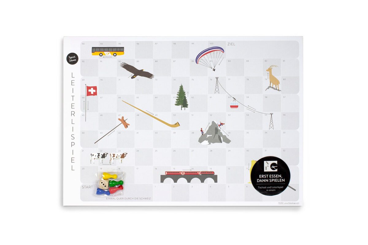 Swiss Design Market