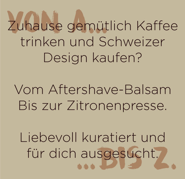 Swiss Design Market