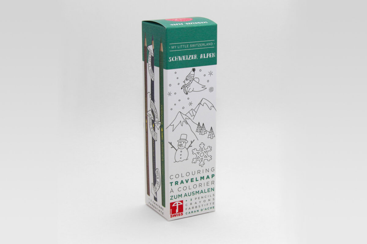 Swiss Design Market
