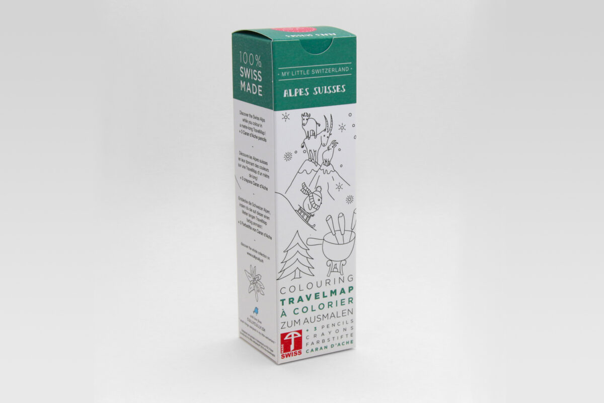 Swiss Design Market