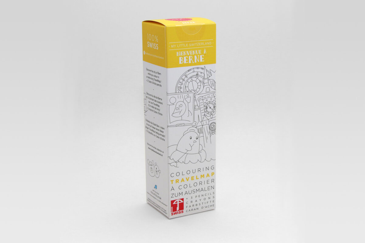 Swiss Design Market