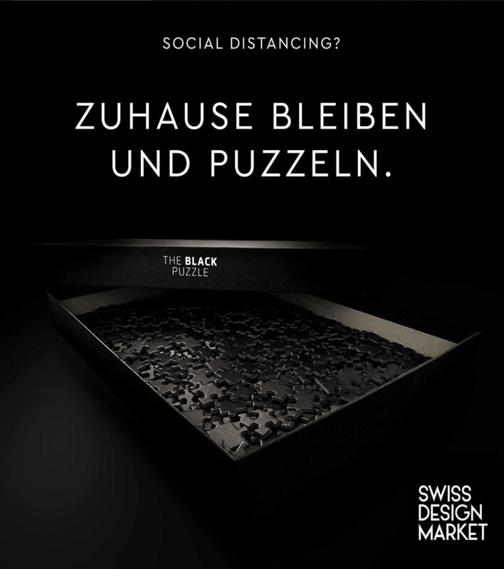 Swiss Design Market