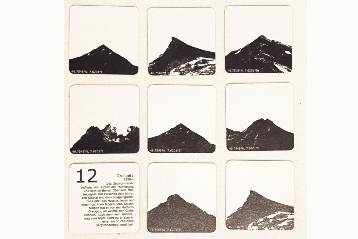 Swiss Design Market