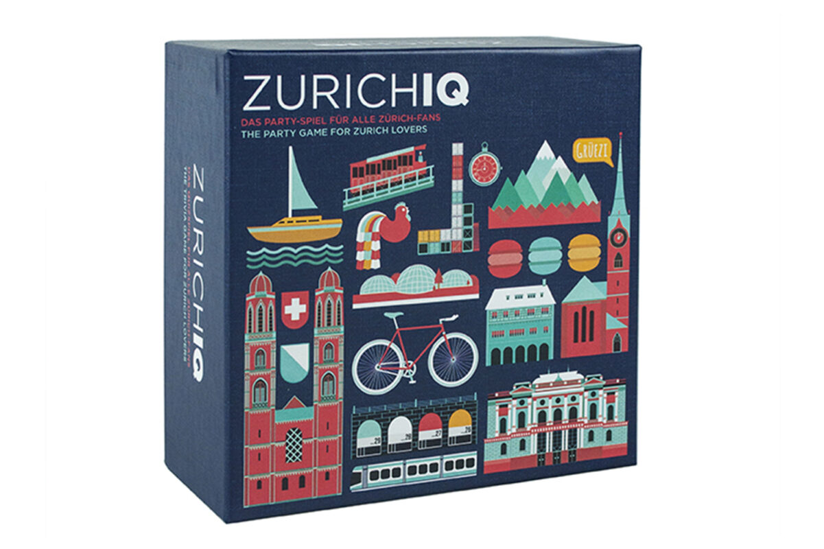 Swiss Design Market