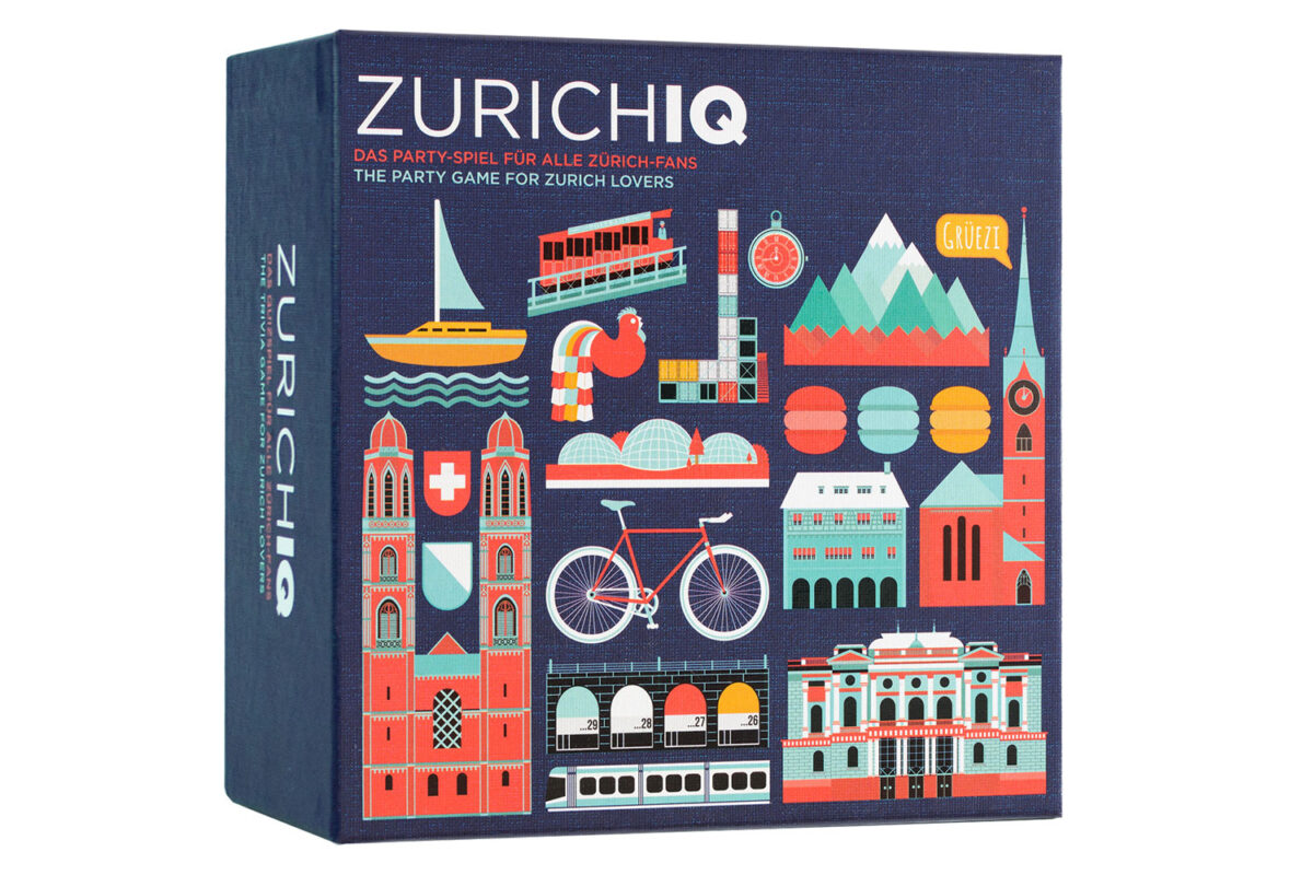 Swiss Design Market