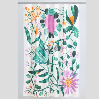 Duschvorhang Hildegard