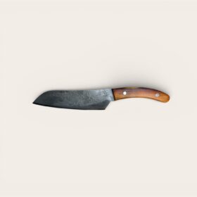 Santoku Küchenmesser