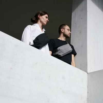 Sling Bag - Crossbody von qwstion