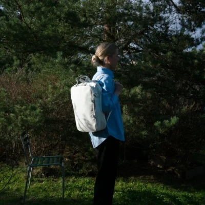 Bananatex® Daypack - Rucksack von qwstion