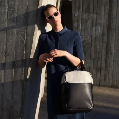 Small Pack - kleiner Rucksack von qwstion